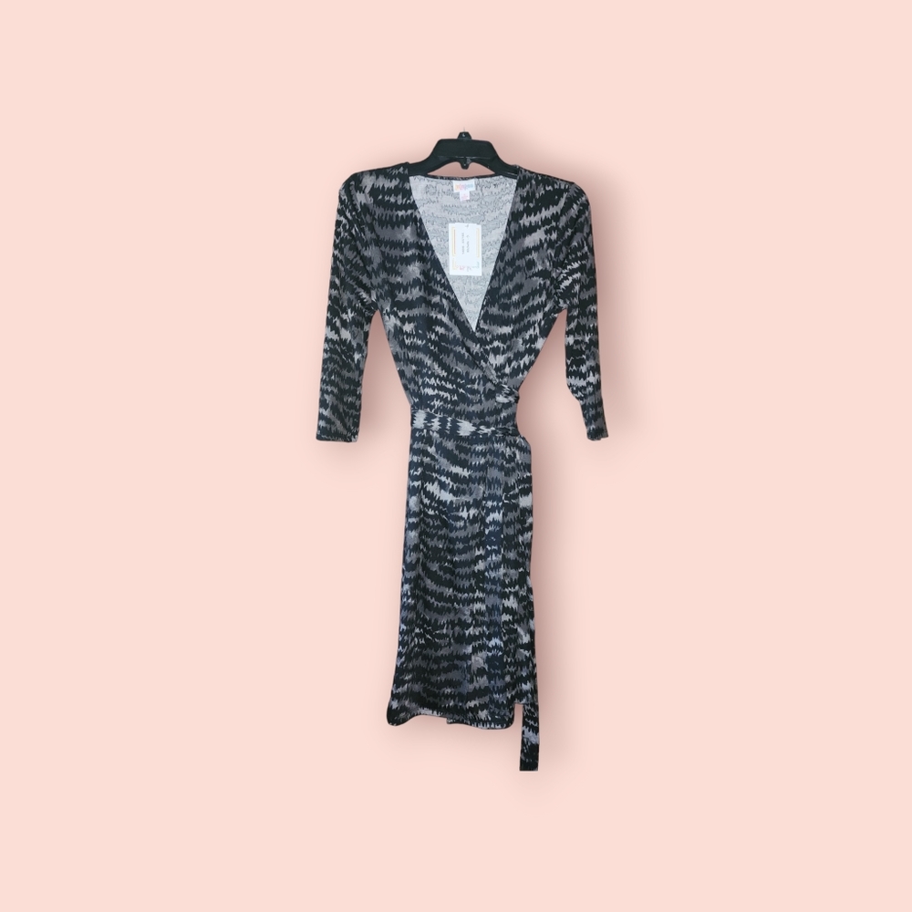 Lularoe Michelle dress